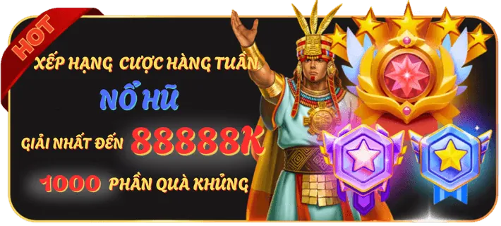 Sự kiện và Ưu Đãi Đặc Biệt theo mùa tại hh888 app