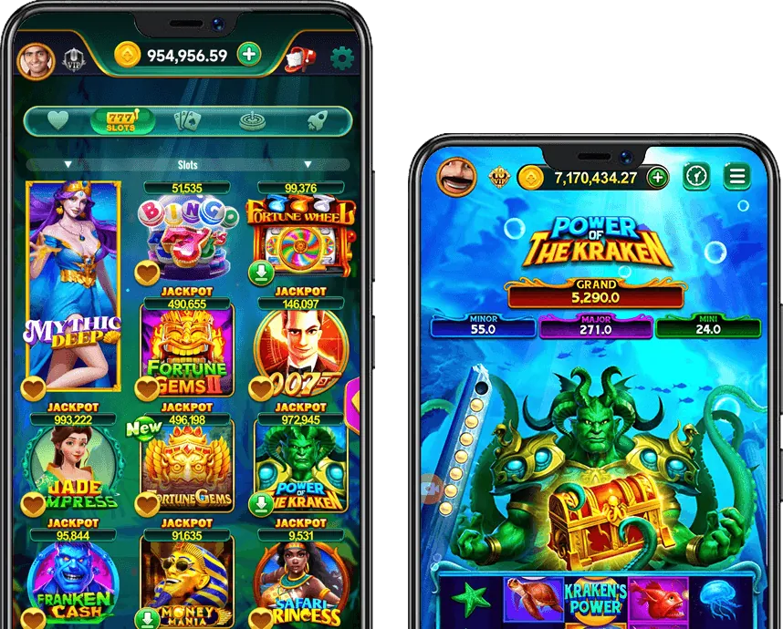 Trò chơi Slot cổ điển trên hh888 app