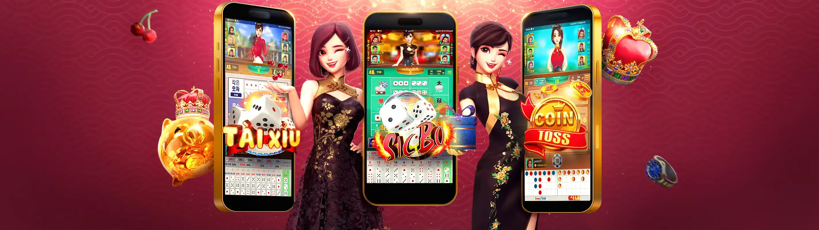 Chào mừng người mới đến với hh888 app, hướng dẫn lựa chọn game và mẹo chơi