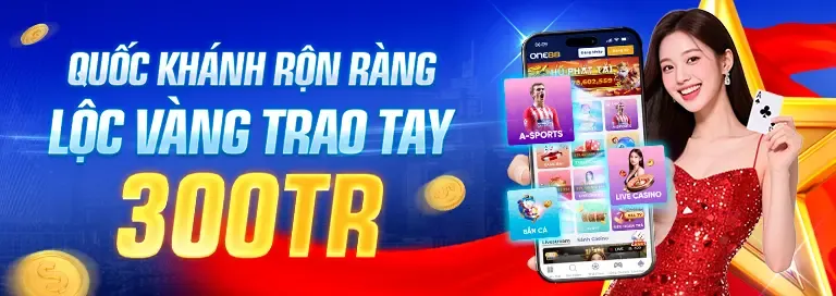 Khuyến mãi chào mừng hh888 app